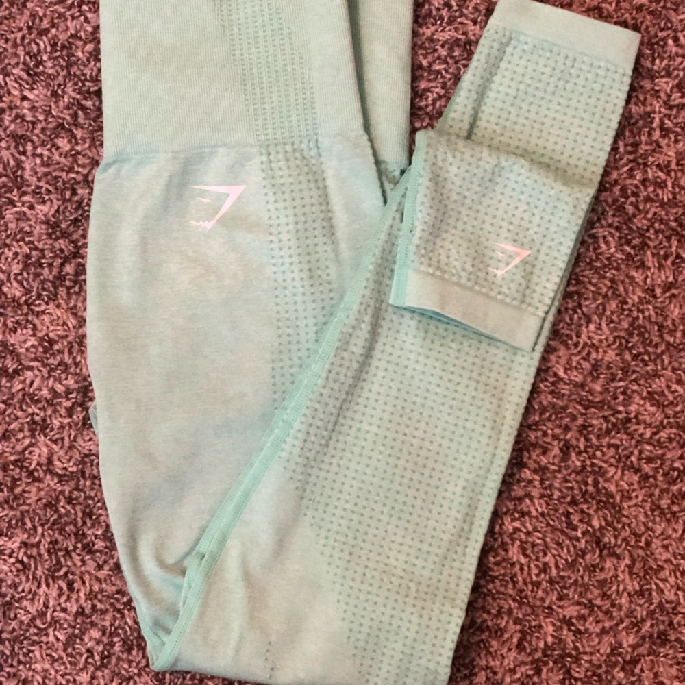 gymshark leggings